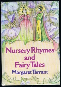 Nursery Rhymes and Fairy Tales (#06535)