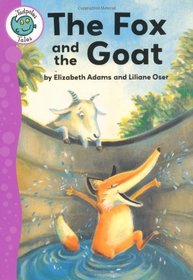 The Fox and the Goat (Tadpoles Tales)