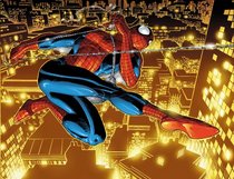 The Marvel Art of John Romita Jr.