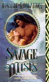 Savage Mists (Savage Secrets, Bk 10)