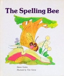 The Spelling Bee (Giant First-Start Reader)