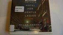 Private Hotel for Gentle Ladies