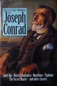 Selected works of Joseph Conrad