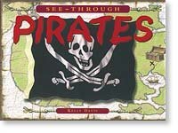 Pirates (See-Through)