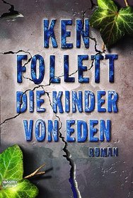 Die Kinder von Eden (The Hammer of Eden) (German Edition)