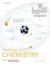 IGCSE Chemistry for CIE (International GCSE)