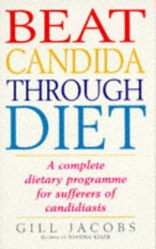 Beat Candida Through Diet