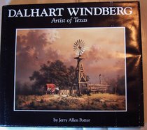 Dalhart Windberg: Artist of Texas