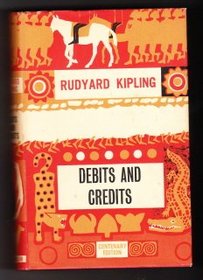 DEBITS AND CREDITS