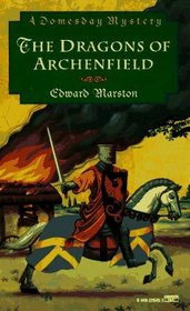 Dragons of Archenfield (Domesday, Bk 3)