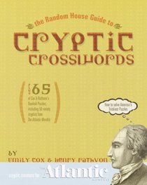 Random House Guide to Cryptic Crosswords (Other)