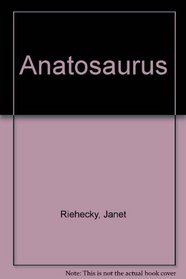 Anatosaurus
