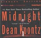 Midnight, Out of Print