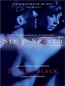 Strip Search (Sexy Capers)