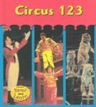 Circus 123 (Heinemann Read and Learn)