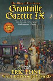 Grantville Gazette IX (32) (Ring of Fire)