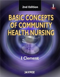 Basic Concepts on Community Health Nursing