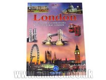London- Souvenir of a World Capital