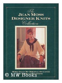 Jean Moss Designer Knits Collection