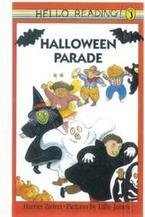 The Halloween Parade