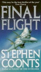 Final Flight (Jake Grafton, Bk 3)