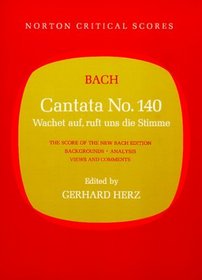 Cantata No. 140 (Cantata)
