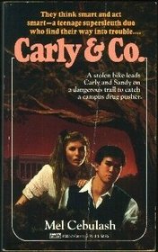 CARLY & CO. #1 (Carly and Co, No 1)