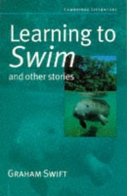 Learning to Swim (Cambridge Literature)