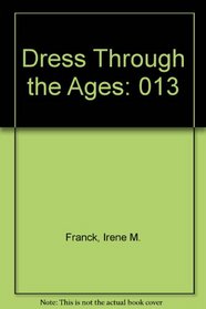 Dress Through the Ages, Vol. 13: Roman soldier