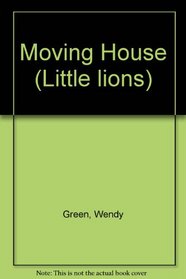 Moving House (Little lions)