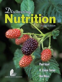 Discovering Nutrition (Second Edition)
