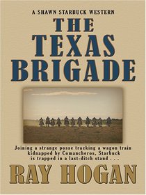 The Texas Brigade