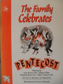 Pentecost (Family Celebrates)