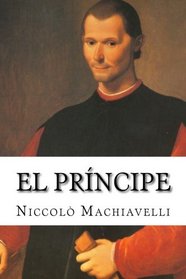 El Prncipe (Spanish Edition)