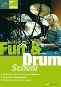 Fun & Drum School