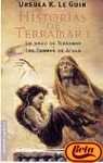 Historias De Terramar I (Literatura Fantastica) (Spanish Edition)