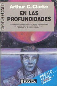 En Las Profundidades (Spanish Edition)