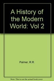 History of the Modern World