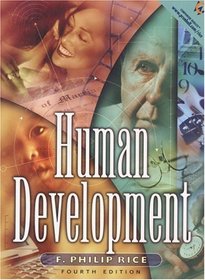 Human Development: A Life-Span Approach (4th Edition)