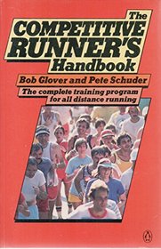 The Competitive Runners Handbook (A Penguin handbook)