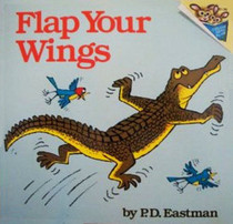 Flap Your Wings