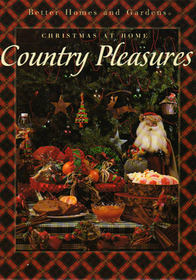Christmas at Home: Country Pleasures