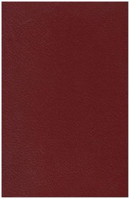Verses 1889-1896 (Vol. 11) - Leather Bound