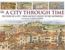 A City Through Time