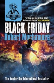 Black Friday (CHERUB)