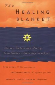 The Healing Blanket