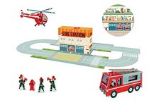 Busy Builders: Fire Station