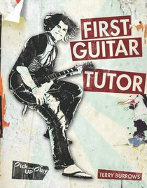 First Guitar Tutor