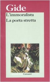 L'immoralista-La porta stretta