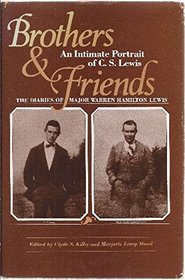 Brothers and friends: The diaries of Major Warren Hamilton Lewis